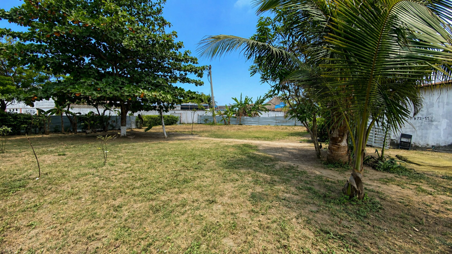 Lote en venta en Crespo, Cartagena, 990 m² · foto 4 de 9