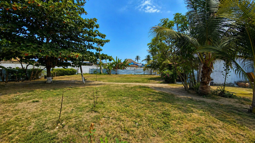 Lote en venta en Crespo, Cartagena, 990 m² · foto 5 de 9