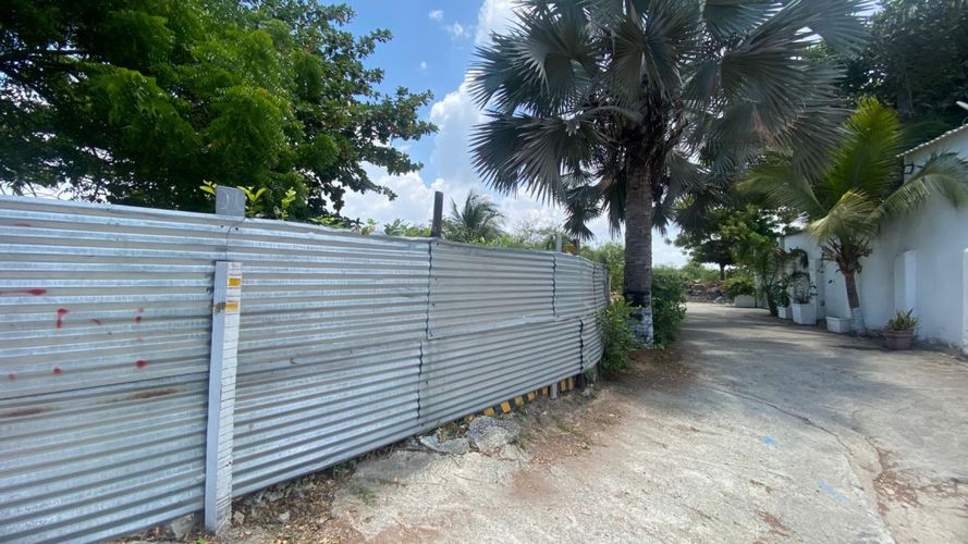 Lote en venta en Crespo, Cartagena, 990 m² · foto 9 de 9