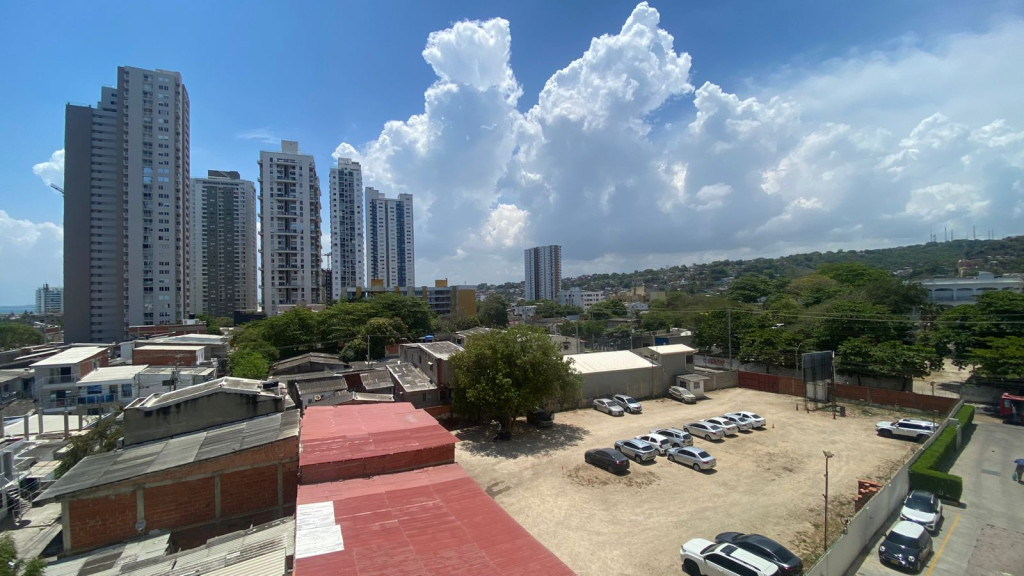 Apartamento en Arriendo en Torices, Cartagena