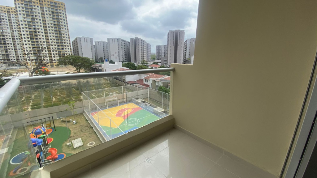 Apartamento en venta en Ternera, Cartagena · foto 3 de 24