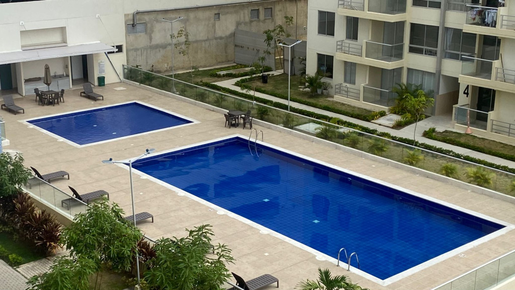 Apartamento en venta en Ternera, Cartagena · foto 21 de 24