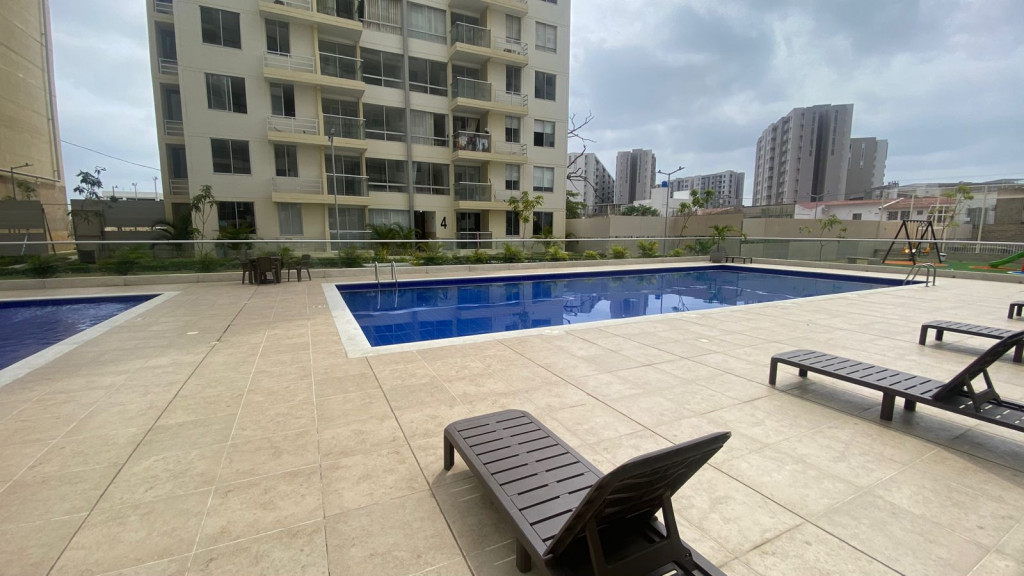 Apartamento en venta en Ternera, Cartagena · foto 22 de 24