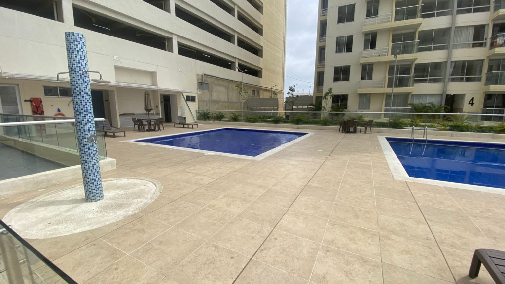 Apartamento en venta en Ternera, Cartagena · foto 23 de 24