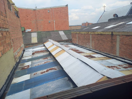 Casa en venta en Bravo Paez, Bogotá · foto 4 de 24