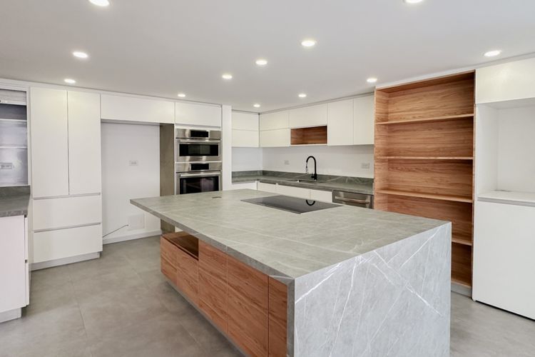 Apartamento de 3 alcobas en venta en Chico Norte, Bogotá, 280 m² · foto 7 de 24