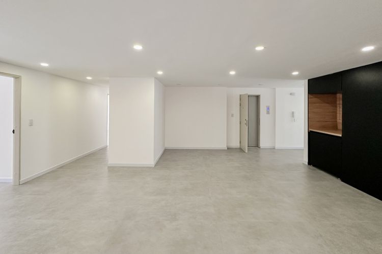 Apartamento de 3 alcobas en venta en Chico Norte, Bogotá, 280 m² · foto 11 de 24