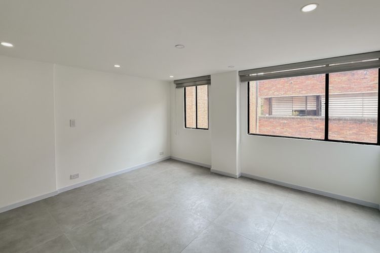 Apartamento de 3 alcobas en venta en Chico Norte, Bogotá, 280 m² · foto 12 de 24