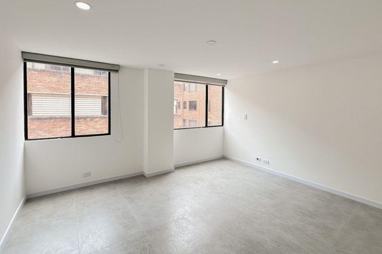 Apartamento de 3 alcobas en venta en Chico Norte, Bogotá, 280 m² · foto 14 de 24