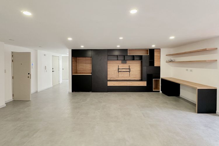 Apartamento de 3 alcobas en venta en Chico Norte, Bogotá, 280 m² · foto 16 de 24