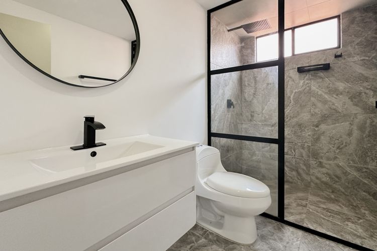 Apartamento de 3 alcobas en venta en Chico Norte, Bogotá, 280 m² · foto 17 de 24