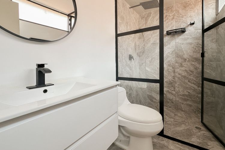Apartamento de 3 alcobas en venta en Chico Norte, Bogotá, 280 m² · foto 18 de 24