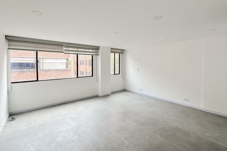 Apartamento de 3 alcobas en venta en Chico Norte, Bogotá, 280 m² · foto 19 de 24