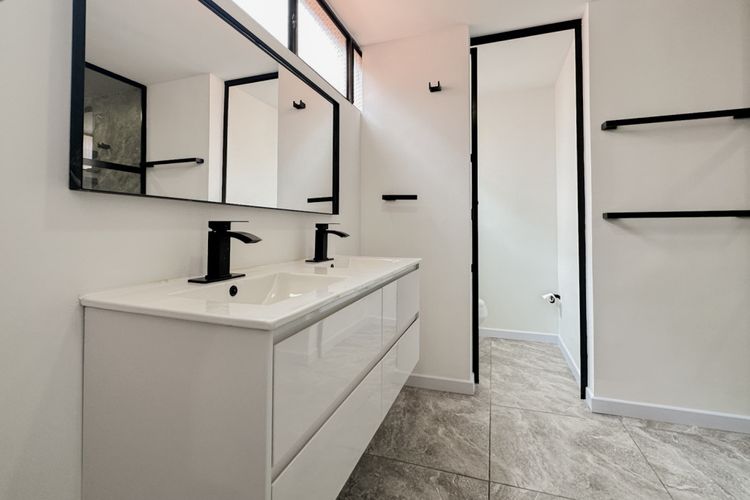 Apartamento de 3 alcobas en venta en Chico Norte, Bogotá, 280 m² · foto 21 de 24
