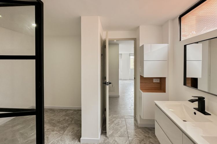 Apartamento de 3 alcobas en venta en Chico Norte, Bogotá, 280 m² · foto 22 de 24