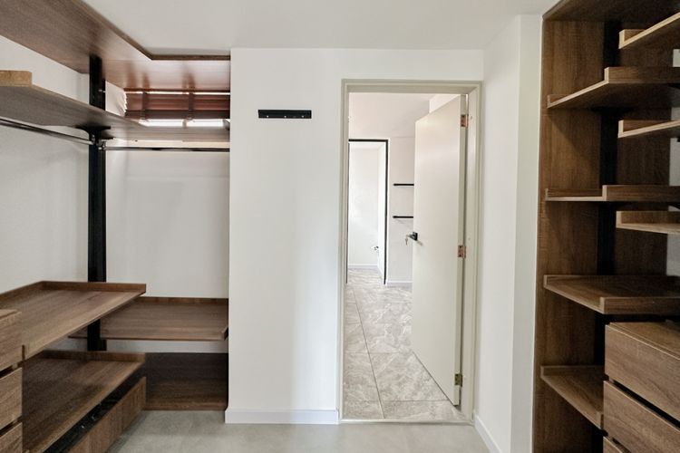 Apartamento de 3 alcobas en venta en Chico Norte, Bogotá, 280 m² · foto 24 de 24