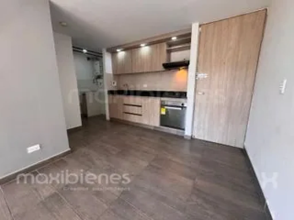 Apartamento en Arriendo en Centro, Rionegro