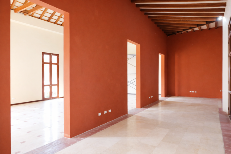 Local en arriendo en El Centro, Cartagena, 85 m² · foto 2 de 10