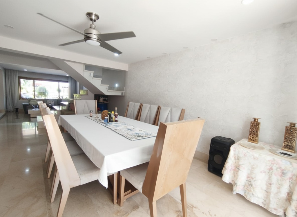Casa en venta en Manga, Cartagena · foto 9 de 24