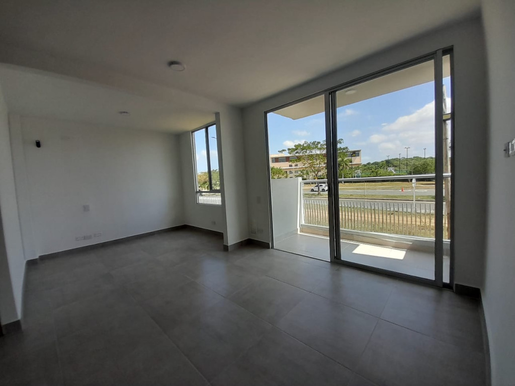 Apartamento en venta en Serena Del Mar, Cartagena · foto 2 de 15