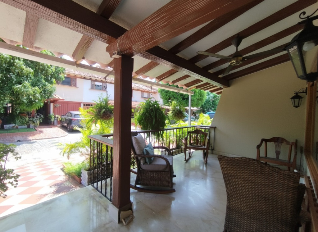 Casa en venta en Manga, Cartagena · foto 20 de 24