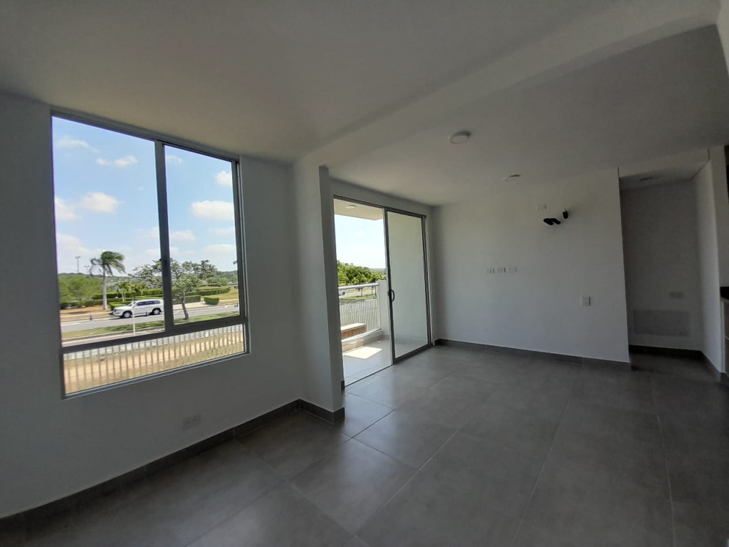 Apartamento en venta en Serena Del Mar, Cartagena · foto 3 de 15