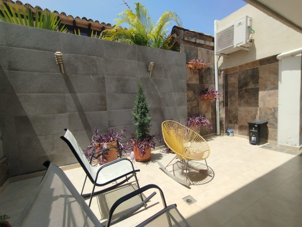 Casa en venta en Manga, Cartagena · foto 21 de 24