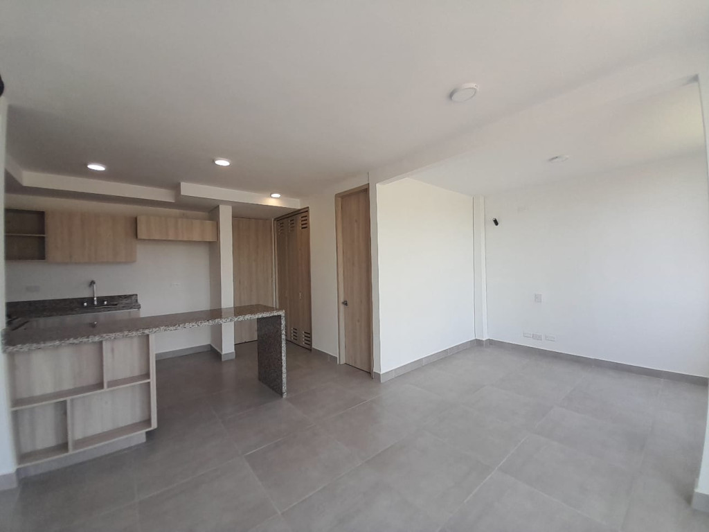 Apartamento en venta en Serena Del Mar, Cartagena · foto 4 de 15