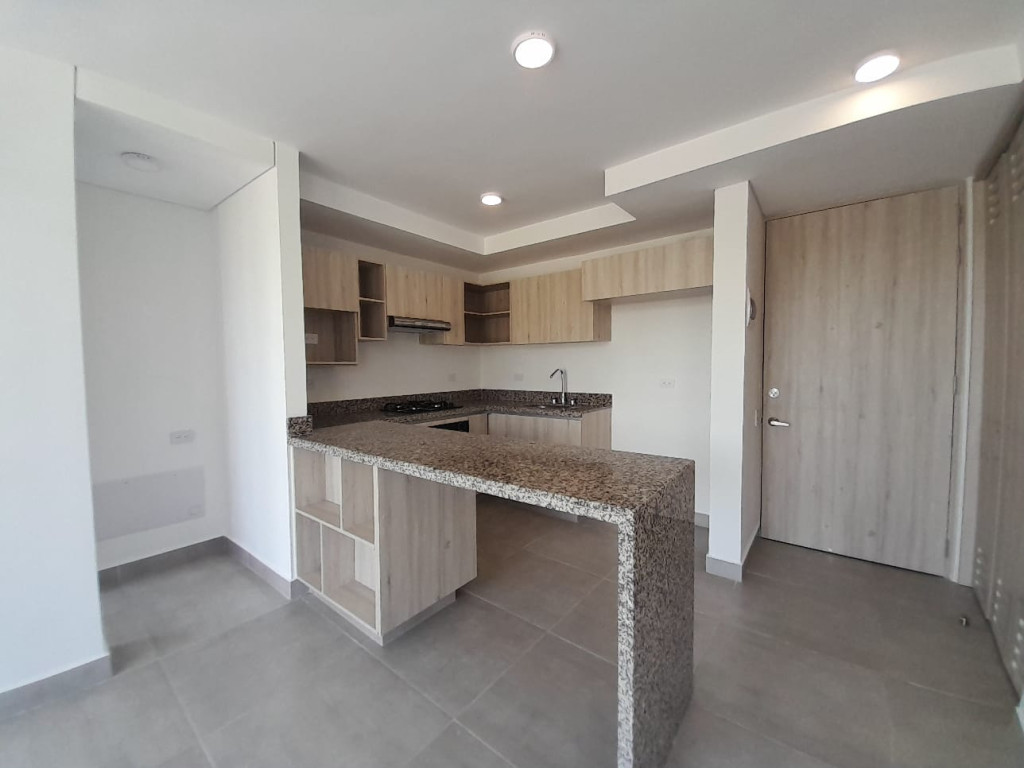 Apartamento en venta en Serena Del Mar, Cartagena · foto 5 de 15
