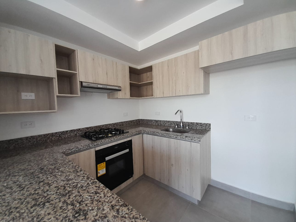 Apartamento en venta en Serena Del Mar, Cartagena · foto 6 de 15