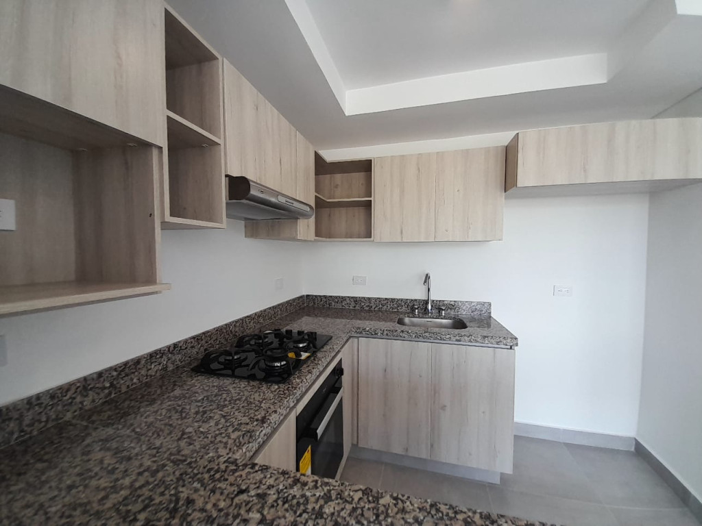 Apartamento en venta en Serena Del Mar, Cartagena · foto 7 de 15