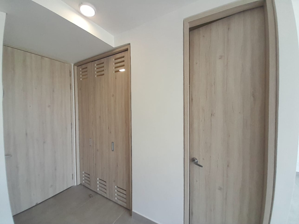 Apartamento en venta en Serena Del Mar, Cartagena · foto 11 de 15