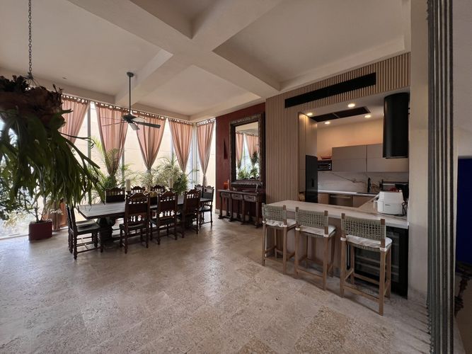 Apartamento de 3 alcobas en venta en El Centro, Cartagena, 227 m² · foto 3 de 24