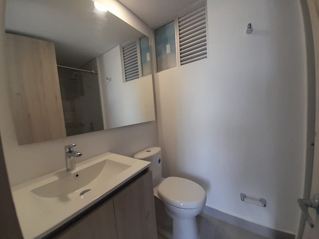 Apartamento en venta en Serena Del Mar, Cartagena · foto 13 de 15