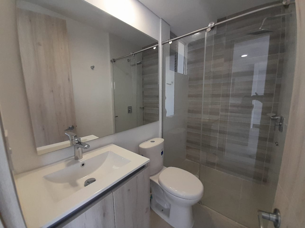 Apartamento en venta en Serena Del Mar, Cartagena · foto 14 de 15