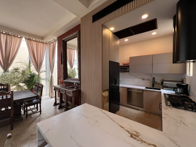 Apartamento de 3 alcobas en venta en El Centro, Cartagena, 227 m² · foto 6 de 24