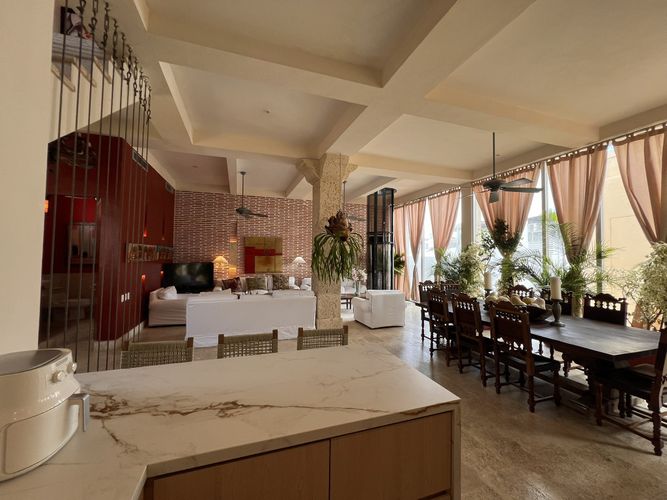 Apartamento de 3 alcobas en venta en El Centro, Cartagena, 227 m² · foto 7 de 24