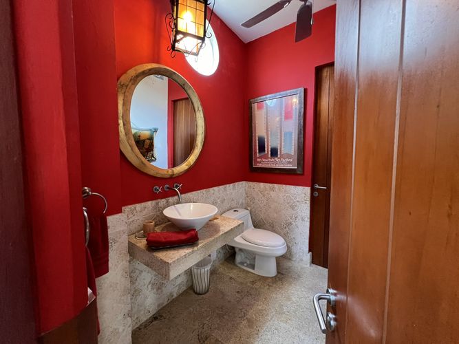 Apartamento de 3 alcobas en venta en El Centro, Cartagena, 227 m² · foto 10 de 24