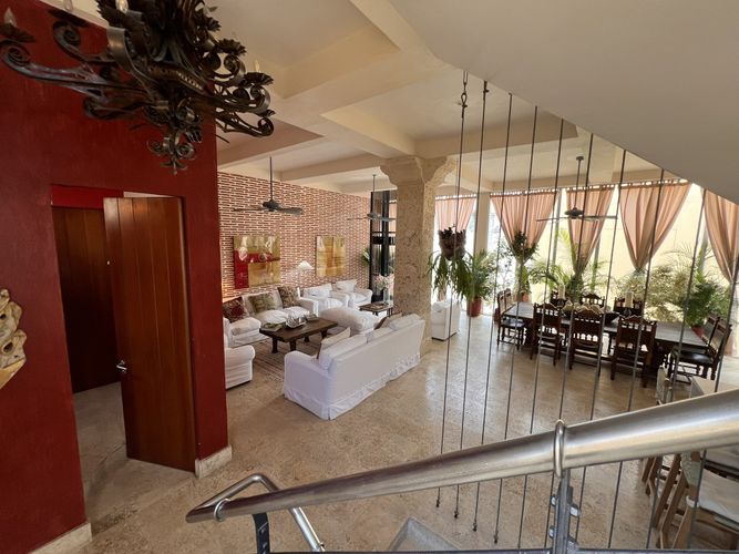 Apartamento de 3 alcobas en venta en El Centro, Cartagena, 227 m² · foto 11 de 24
