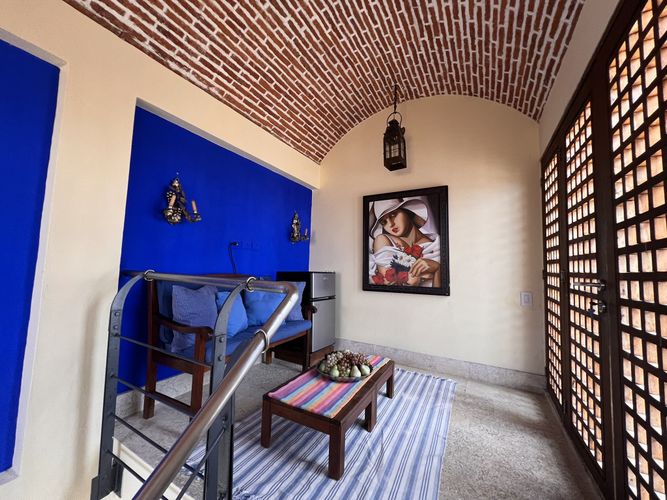 Apartamento de 3 alcobas en venta en El Centro, Cartagena, 227 m² · foto 12 de 24