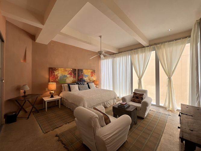 Apartamento de 3 alcobas en venta en El Centro, Cartagena, 227 m² · foto 14 de 24