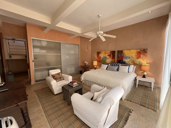 Apartamento de 3 alcobas en venta en El Centro, Cartagena, 227 m² · foto 15 de 24