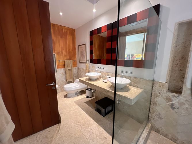 Apartamento de 3 alcobas en venta en El Centro, Cartagena, 227 m² · foto 17 de 24
