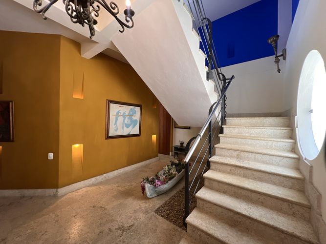 Apartamento de 3 alcobas en venta en El Centro, Cartagena, 227 m² · foto 18 de 24