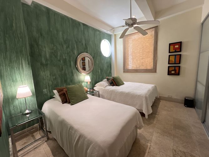 Apartamento de 3 alcobas en venta en El Centro, Cartagena, 227 m² · foto 19 de 24