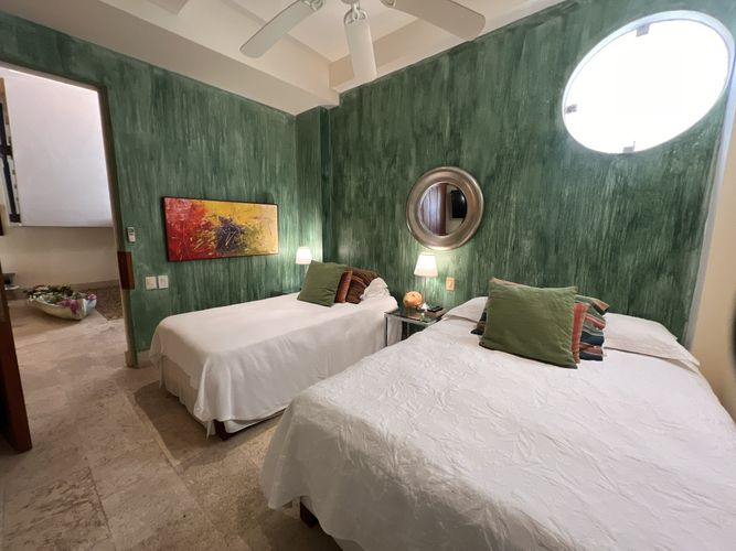 Apartamento de 3 alcobas en venta en El Centro, Cartagena, 227 m² · foto 20 de 24