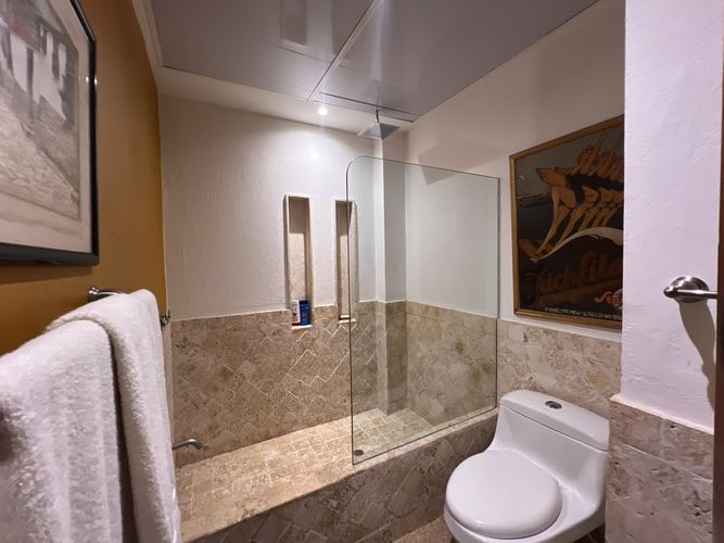 Apartamento de 3 alcobas en venta en El Centro, Cartagena, 227 m² · foto 21 de 24