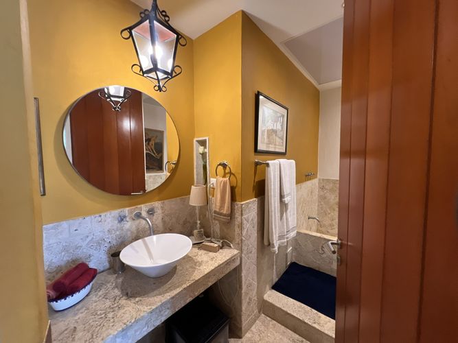 Apartamento de 3 alcobas en venta en El Centro, Cartagena, 227 m² · foto 22 de 24