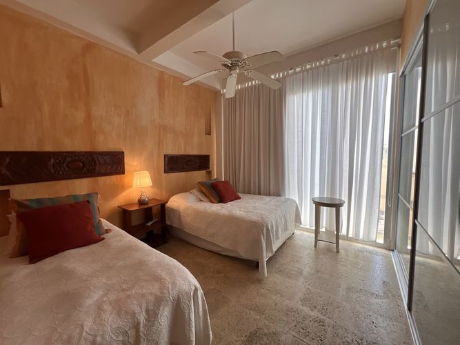 Apartamento de 3 alcobas en venta en El Centro, Cartagena, 227 m² · foto 23 de 24