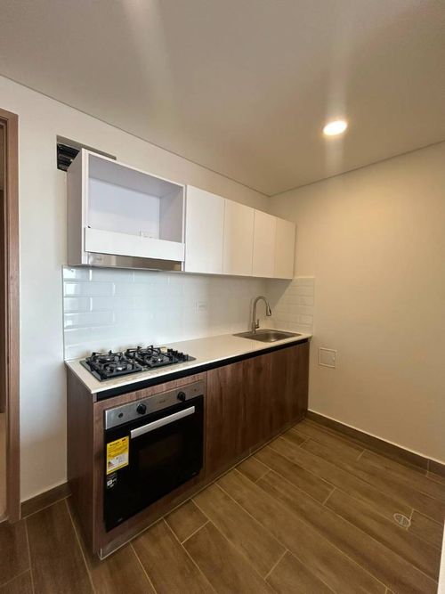 Apartamento de 2 alcobas en arriendo en El Castillo, Barranquilla, 66 m² · foto 21 de 24